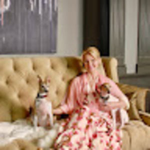 Meet your Posher, Dawn